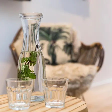 Apartment Eco 39