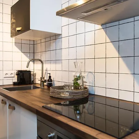 Eco 39 Apartment *